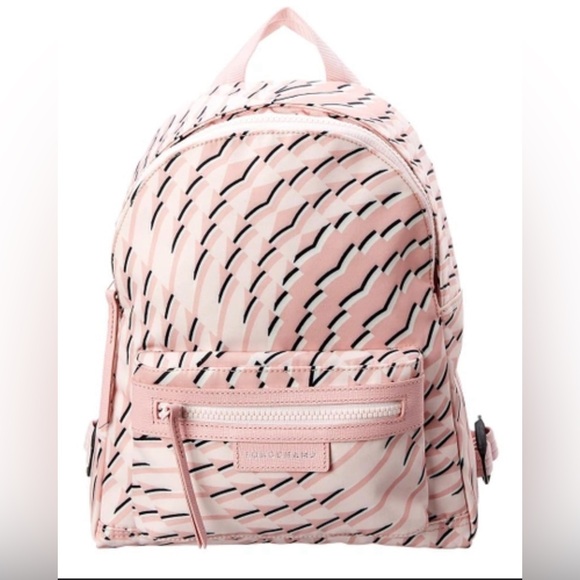 Longchamp Neo small backpack - Picture 1 of 12